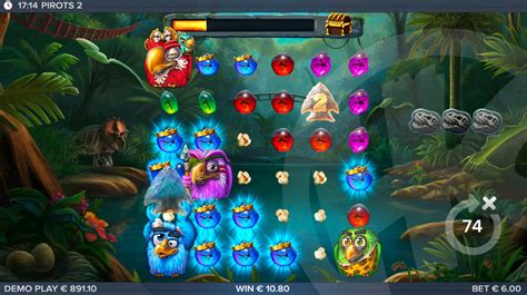 Pirots 2 Slot .